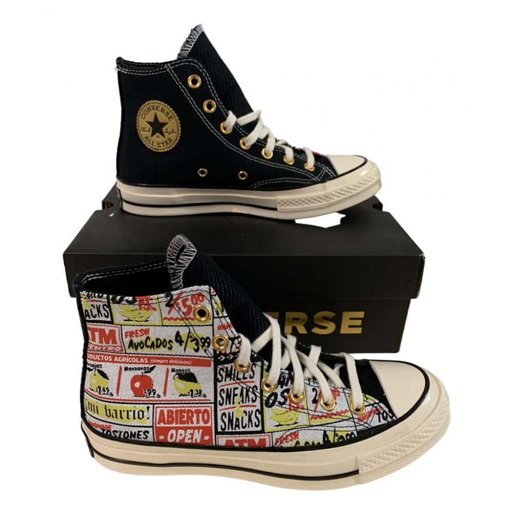 Men's Converse Chuck Taylor